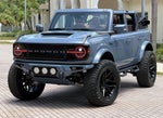 2025 Ford Bronco Outer Banks V6 Luxury Package Custom Lifted