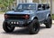 2025 Ford Bronco Outer Banks V6 Luxury Package Custom Lifted