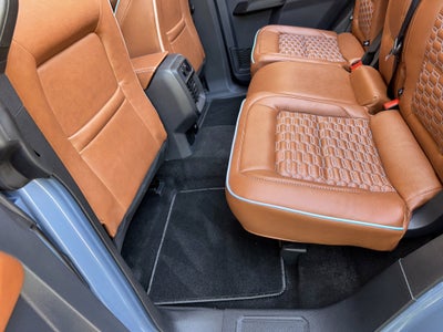 2025 Ford Bronco Outer Banks V6 Luxury Package Custom Lifted