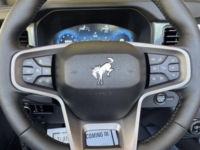 2025 Ford Bronco Outer Banks V6 Luxury Package Custom Lifted