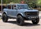 2025 Ford Bronco Outer Banks V6 Luxury Package Custom Lifted