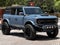 2025 Ford Bronco Outer Banks V6 Luxury Package Custom Lifted