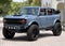 2025 Ford Bronco Outer Banks V6 Luxury Package Custom Lifted