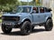 2025 Ford Bronco Outer Banks V6 Luxury Package Custom Lifted