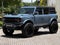 2025 Ford Bronco Outer Banks V6 Luxury Package Custom Lifted