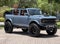 2025 Ford Bronco Outer Banks V6 Luxury Package Custom Lifted