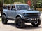 2025 Ford Bronco Outer Banks V6 Luxury Package Custom Lifted