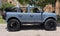 2025 Ford Bronco Outer Banks V6 Luxury Package Custom Lifted