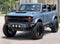 2025 Ford Bronco Outer Banks V6 Luxury Package Custom Lifted