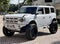 2024 Ford Bronco Outer Banks V6 Luxury Pkg
