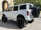 2024 Ford Bronco Outer Banks V6 Luxury Pkg