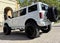 2024 Ford Bronco Outer Banks V6 Luxury Pkg