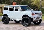 2024 Ford Bronco Outer Banks V6 Luxury Pkg