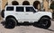 2024 Ford Bronco Outer Banks V6 Luxury Pkg