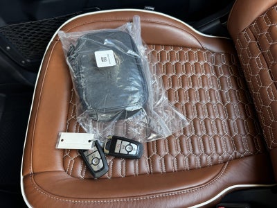 2024 Ford Bronco Outer Banks V6 Luxury Pkg