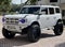 2024 Ford Bronco Outer Banks V6 Luxury Pkg