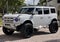2024 Ford Bronco Outer Banks V6 Luxury Pkg