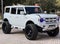 2024 Ford Bronco Outer Banks V6 Luxury Pkg