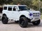 2024 Ford Bronco Outer Banks V6 Luxury Pkg