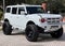 2024 Ford Bronco Outer Banks V6 Luxury Pkg