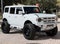 2024 Ford Bronco Outer Banks V6 Luxury Pkg