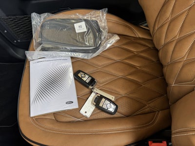 2025 Ford Bronco Outer Banks V6 Luxury Package Hard Top Custom Lifted