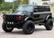 2025 Ford Bronco Outer Banks V6 Luxury Package Hard Top Custom Lifted