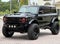 2025 Ford Bronco Outer Banks V6 Luxury Package Hard Top Custom Lifted