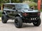2025 Ford Bronco Outer Banks V6 Luxury Package Hard Top Custom Lifted