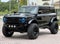 2025 Ford Bronco Outer Banks V6 Luxury Package Hard Top Custom Lifted