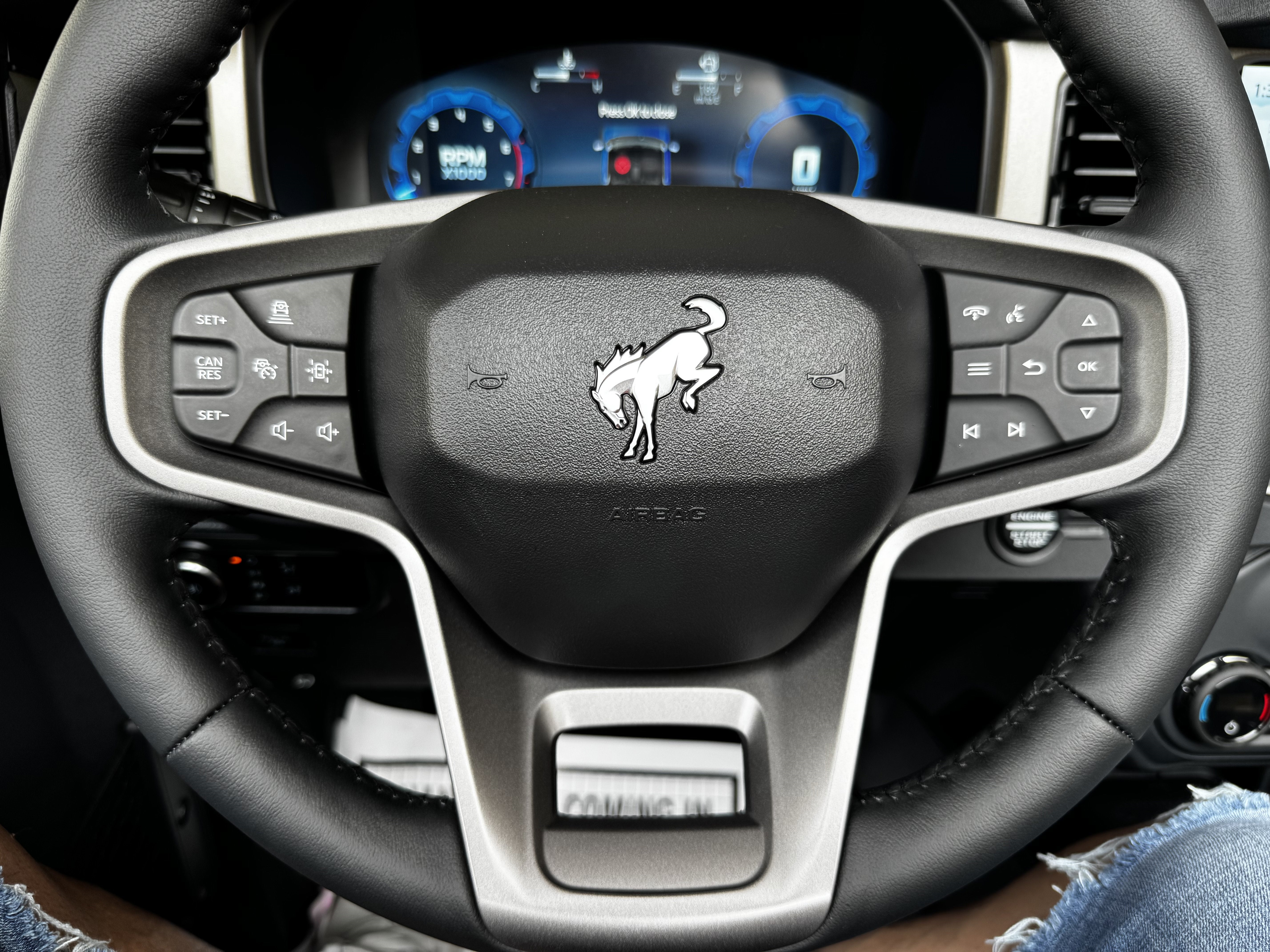 2025 Ford Bronco Outer Banks V6 Luxury Package Hard Top Custom Lifted