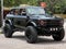 2025 Ford Bronco Outer Banks V6 Luxury Package Hard Top Custom Lifted