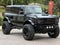 2025 Ford Bronco Outer Banks V6 Luxury Package Hard Top Custom Lifted