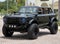 2025 Ford Bronco Outer Banks V6 Luxury Package Hard Top Custom Lifted