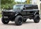 2025 Ford Bronco Outer Banks V6 Luxury Package Hard Top Custom Lifted