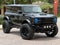 2025 Ford Bronco Outer Banks V6 Luxury Package Hard Top Custom Lifted