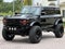 2025 Ford Bronco Outer Banks V6 Luxury Package Hard Top Custom Lifted