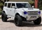 2025 Ford Bronco Outer Banks V6 Luxury Package Hard Top Custom Lifted