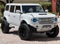 2025 Ford Bronco Outer Banks V6 Luxury Package Hard Top Custom Lifted