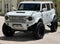 2025 Ford Bronco Outer Banks V6 Luxury Package Hard Top Custom Lifted