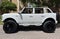 2025 Ford Bronco Outer Banks V6 Luxury Package Hard Top Custom Lifted