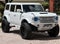 2025 Ford Bronco Outer Banks V6 Luxury Package Hard Top Custom Lifted