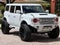 2025 Ford Bronco Outer Banks V6 Luxury Package Hard Top Custom Lifted