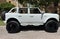 2025 Ford Bronco Outer Banks V6 Luxury Package Hard Top Custom Lifted