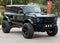 2025 Ford Bronco Outer Banks V6 Luxury Package Hard Top Custom Lifted