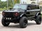 2025 Ford Bronco Outer Banks V6 Luxury Package Hard Top Custom Lifted