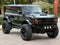2025 Ford Bronco Outer Banks V6 Luxury Package Hard Top Custom Lifted