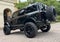 2025 Ford Bronco Outer Banks V6 Luxury Package Hard Top Custom Lifted