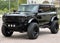 2025 Ford Bronco Outer Banks V6 Luxury Package Hard Top Custom Lifted