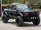 2025 Ford Bronco Outer Banks V6 Luxury Package Hard Top Custom Lifted